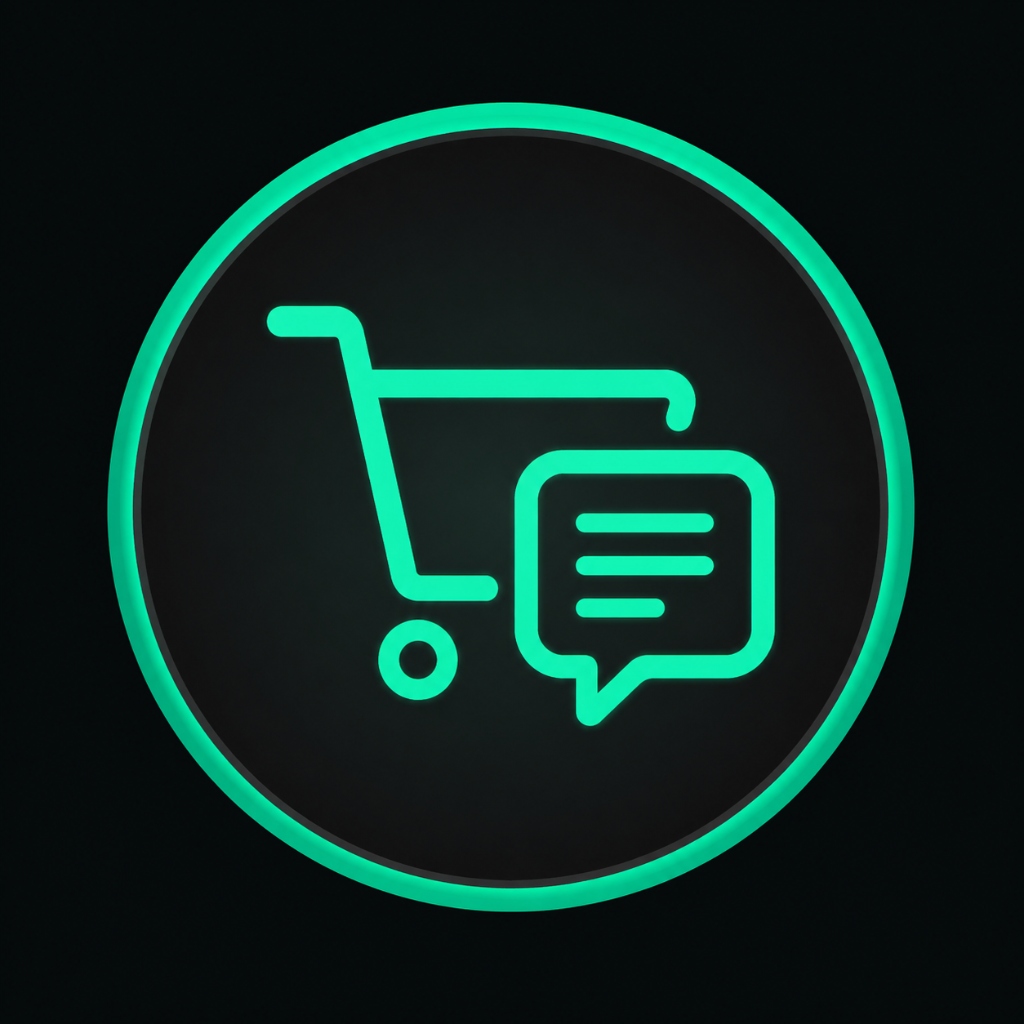 E-Commerce, Catálogo Web & POS