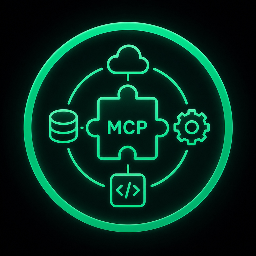 Integraciones & Extensibilidad MCP